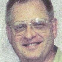 Rob Phillip Billings