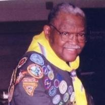 William A. Ponder