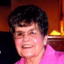 Mary Kelly Bultman