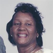 Mrs.  Rema Baty