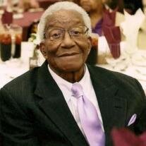 Harold Charles Smith Sr. 