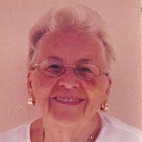 Grace B. Martin