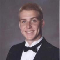 Mr. Zachary A. Tredway