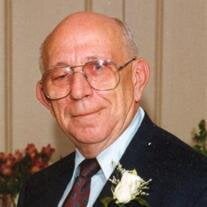 Mr.  Joseph  L.  Burger