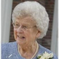 Doris Ethel Lee