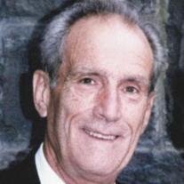 Mr. Francis R. "Frank" "Bushy" Collea