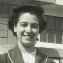 Lena A. Wheeler