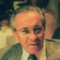 Norman C. Taylor