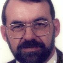 Douglas  M. Windham Sr.