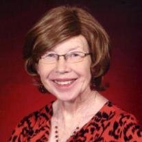 Paula Jeanne Foss Hardwick