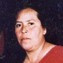 Maria Rolanda Ruiz