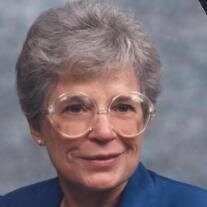 Georgann P. Coffeen