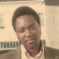 Calvin Davis Jr.