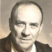 Mr. Joseph William Petrullo