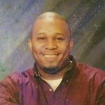 Mr. Carl Varnard  Canty