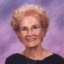Catherine "Kay" Willobee