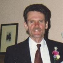 Richard E. Ray
