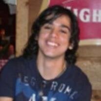 David Andrew 'Andy' Guajardo