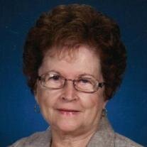 Carol Korstick Jackson