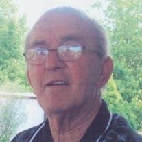 Richard Lee Hornaday