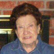 Mrs. Vernell  "Peaches" Darnell