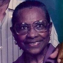 Corrine  Scott Rooks 