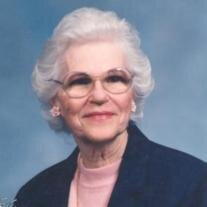 Dollie Powers Harouff