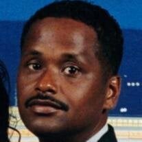 Nathaniel Allen Black, Jr.
