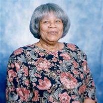 Mrs. Odessa Louise Carroll