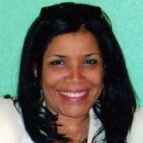 Delphine Antoinette Crump