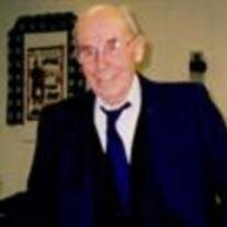 Mr. Henry (Harry) Martin