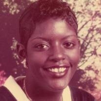 Brenda K. Thompson