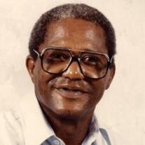 Robert Randall Sr.