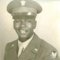 Arthur Lee Jones