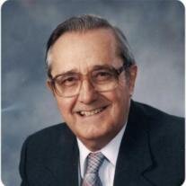 Duane A. Bertrand