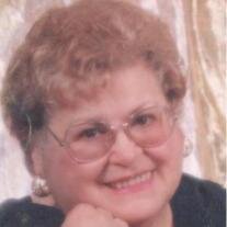 Shirley A. Converse