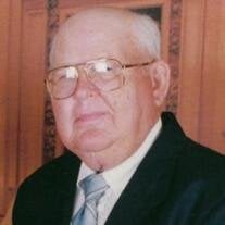 Emerson Roger Odom