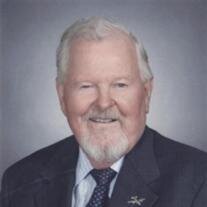 Mr. Benjamin T. Knox