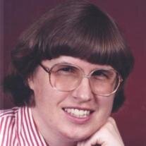 Debra Ann Silverthorn