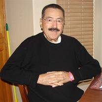 Jack Martinez
