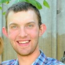 Clinton Scott Meyer