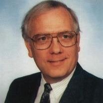 John Lawrence Blinde