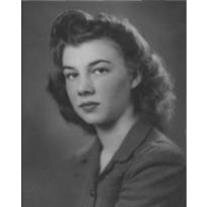 Jacqueline Eileen Menchini