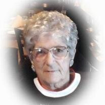 Theresa Lucas-Branchini