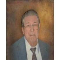 Edward "Teddy" Perkins