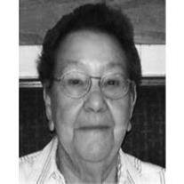 Margaret E. Tennant