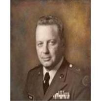 Albert F. Wilson