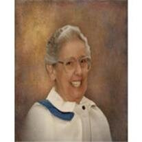 Mary Lois Cockey