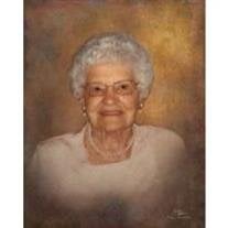 Evelyn Marie Bruff