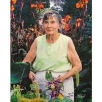 Margaret  Ellingsworth